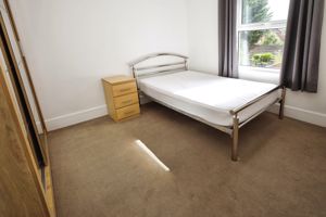 Bedroom- click for photo gallery